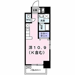 ワンダフルパレスＮＩ 501