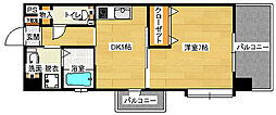 ロアール南竹屋 304