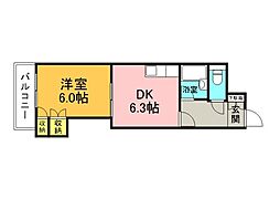 エムズレア千田町 301
