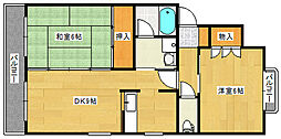 Casa井口C 101