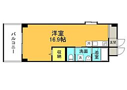 青木住宅 202