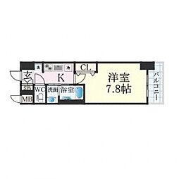 エステムコート広島国泰寺 313