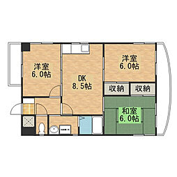 ツインビル 302