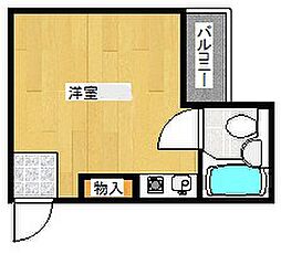 グランデ芦屋 303