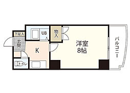 カルティエ城北通り 602