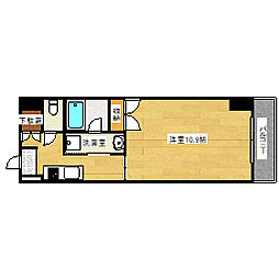 アロッジオ大須賀 801