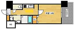 S-RESIDENCE国泰寺町一丁目 1002