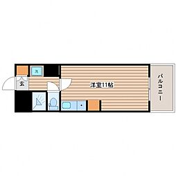 ダイアパレス舟入幸町 902