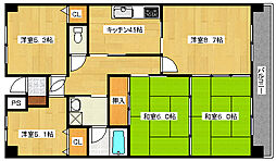 広島市南区翠５丁目