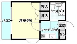 広島市東区矢賀新町１丁目