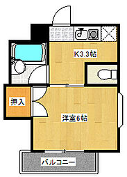 安芸郡府中町鶴江１丁目