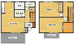 広島市安佐南区西原５丁目の一戸建て