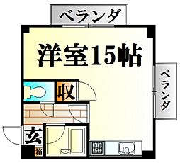 広島市安佐南区西原２丁目