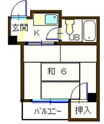 広島市東区曙４丁目