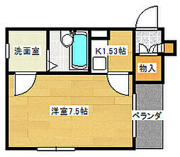 広島市西区南観音３丁目