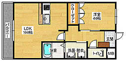 広島市安佐南区川内４丁目