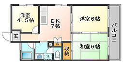 広島市西区観音本町２丁目