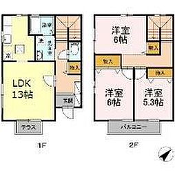 広島市安佐南区山本３丁目の一戸建て