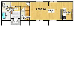 広島市安佐南区川内１丁目の一戸建て