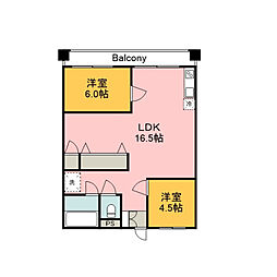 広島市中区国泰寺町１丁目