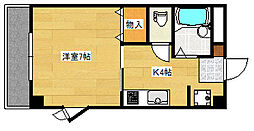 広島市西区南観音町