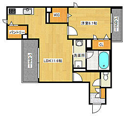 広島市西区井口４丁目