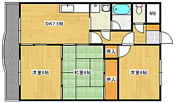 広島市安佐南区八木１丁目