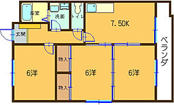 広島市東区温品４丁目