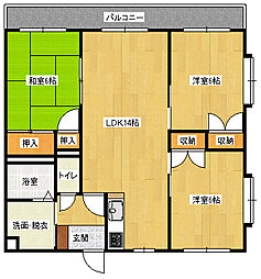 広島市安佐南区八木３丁目