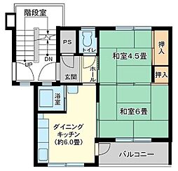 緑ヶ丘第7 322