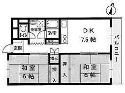 シャンボール岡本