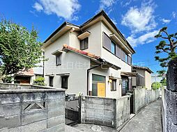 本山北町5丁目戸建て