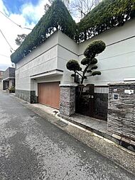 西岡本7丁目戸建