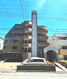 神戸市灘区篠原南町2丁目