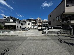 本庄町1丁目土地