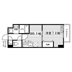 フォレスタ岡山医大東