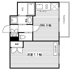 フレシャトー津島