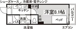 （仮称）山口大工学部南学生マンション