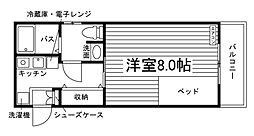ベレール富町