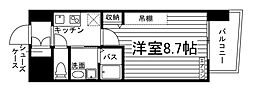 フォレスタ岡山医大前