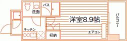 ルラシオン岡山野田屋町
