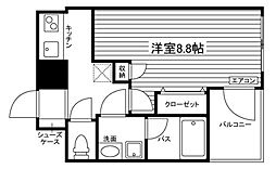 The MODERN 奉還町