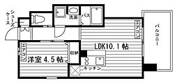 Grand E’terna岡山II