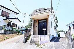 鴨志田町戸建