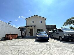 中古戸建　下福元町