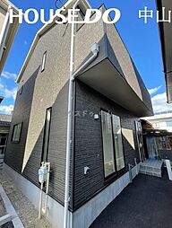 新築戸建　紫原　第30-2号