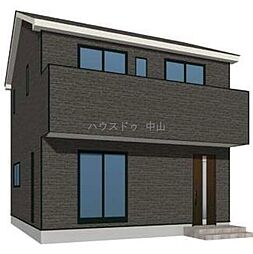 新築戸建　紫原　第30-2号