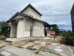 中古戸建　下福元町