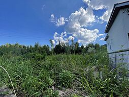 売土地 下福元町