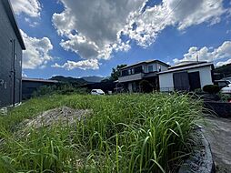 売土地 下福元町